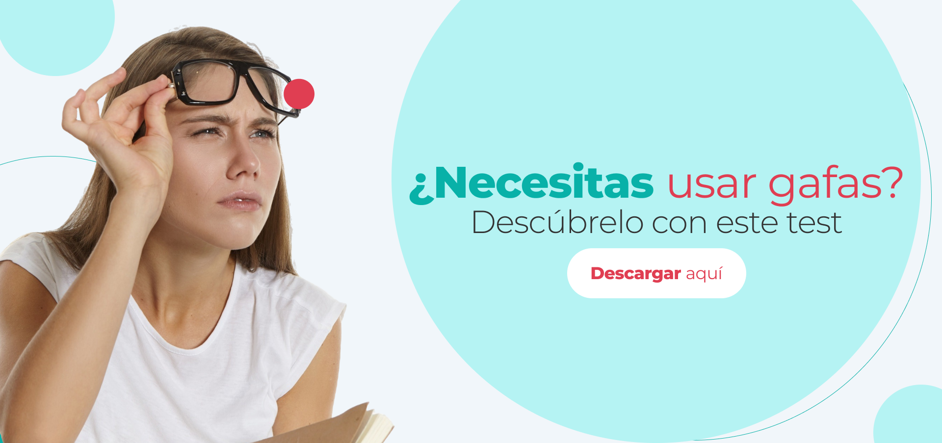 ¿Necesitas usar gafas_