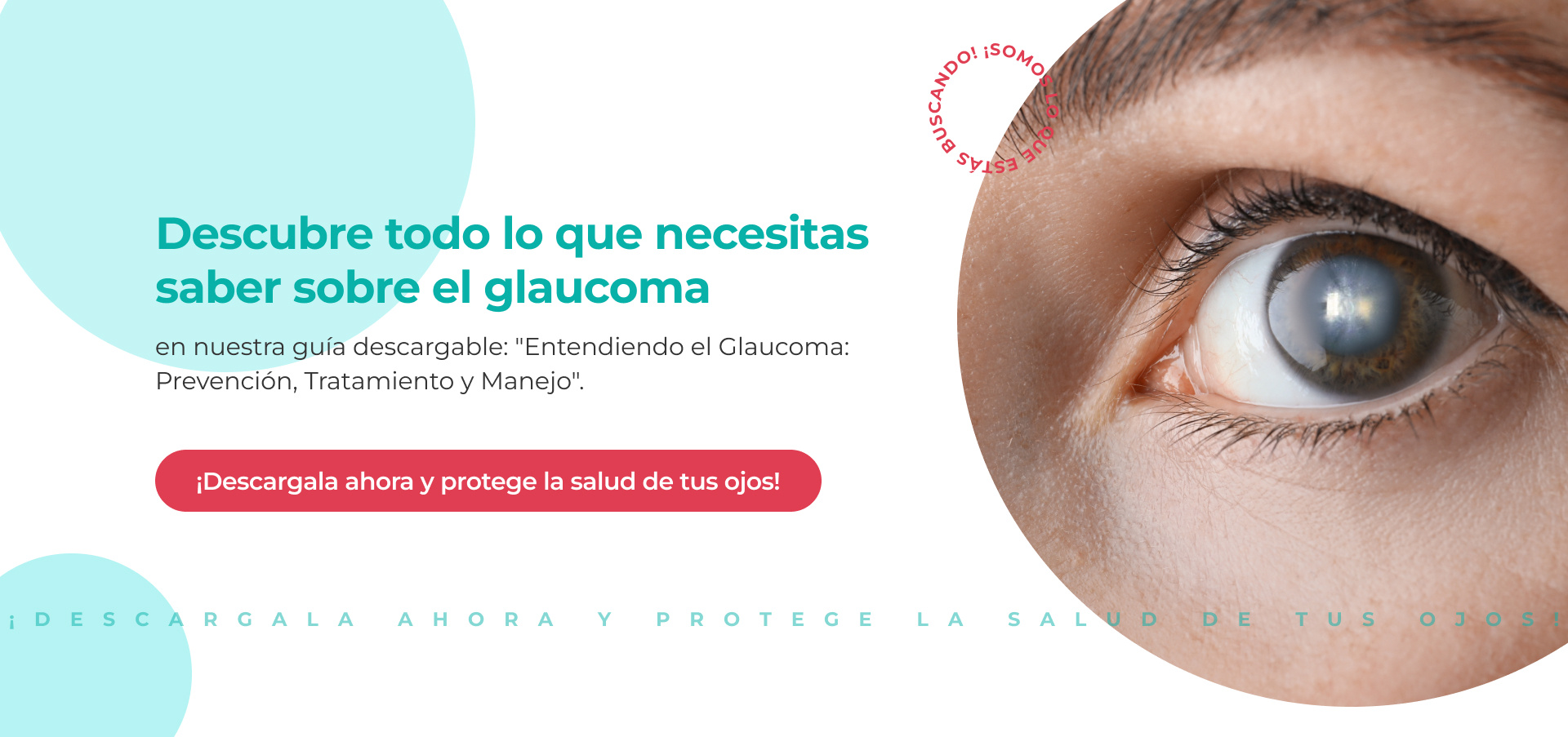 Banner Infografía_ _Entendiendo el Glaucoma_ Prevención, Tratamiento y Manejo_ (1)
