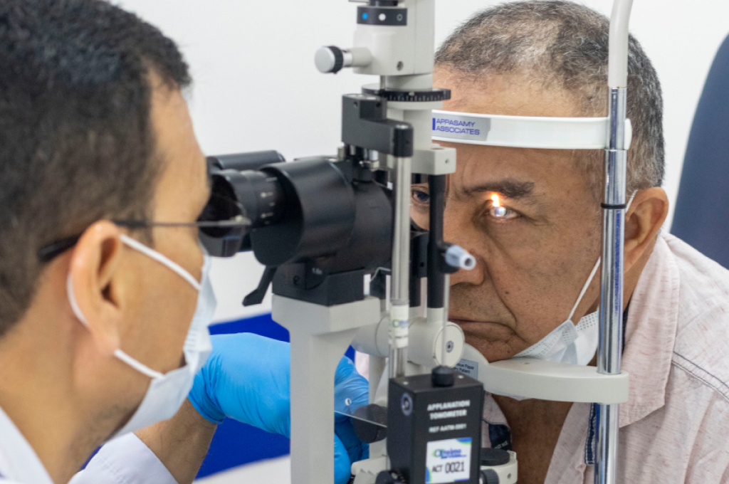 Tratamiento del glaucoma_ opciones actuales y avances futuros Tratamiento del glaucoma_ opciones actuales y avances futuros