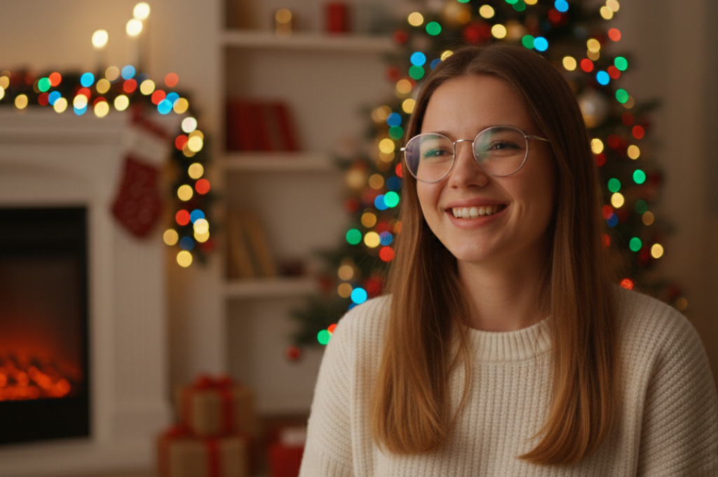 persona-protegiendo-ojos-luces